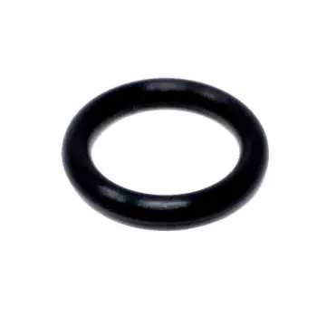 O-Ring, EPDM (FDA); Replaces Waukesha Cherry-Burrell Part# E70112