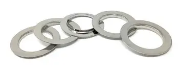 Seal Ring FH24 (5/PK); Replaces APV P/N 03HP137722