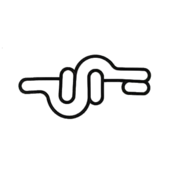 NOMAD® diaphragm pump part N01-2615-52 Air Valve Gasket, Buna Replaces Wilden® 01-2615-52