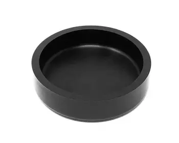 Diaphragm, Buna; Replaces Waukesha Cherry-Burrell Part# AD0-078-000