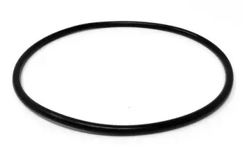 O-Ring, NBR (FDA); Replaces Waukesha Cherry-Burrell Part# N70240