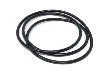 O-Ring, NBR (FDA); Replaces Waukesha Cherry-Burrell® Part# N70383