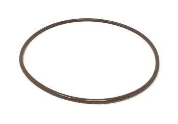 O-Ring, FKM (FDA); Replaces Waukesha Cherry-Burrell Part# V70155