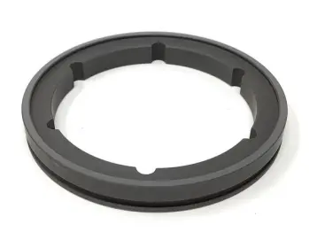 Outer Seal UII 030-034-040 Car; Replaces Waukesha Cherry-Burrell Part# 101680