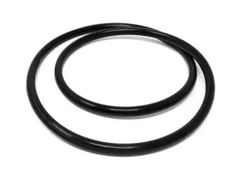 O-Ring, EPDM (FDA); Replaces Waukesha Cherry-Burrell Part# E70249