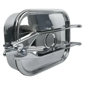 Springer&reg; Parts 1A1-17SP replaces Alfa-Laval part number 1A1-17