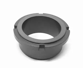 Inner Seal 006-014-015-018-024 SiC; Replaces Wright Flow Technologies Part# WT0150SLINSiC