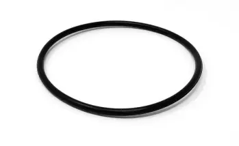 O-Ring, NBR (FDA); Replaces Waukesha Cherry-Burrell Part# N70144