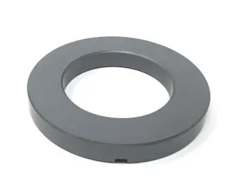 Seal Seat; 220, 224, 223 SiC; Replaces Wright Flow Technologies Part# WT2200SLSTSiC