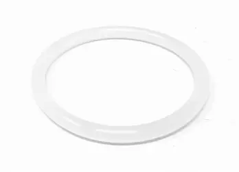 O-Ring, Silicone (FDA); Replaces Waukesha Cherry-Burrell Part# S75331