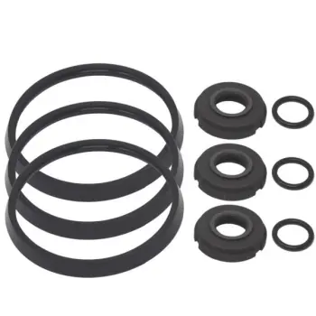 Springer Parts C114-2-SFYSP C114 SFY Pump Service Kit; Alfa Laval Part# C114-2-SFY