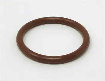 O-Ring, FKM (FDA); Replaces Waukesha Cherry-Burrell Part# V70119