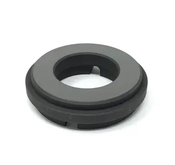 Static Seal (Split Carb.), 735; Replaces Fristam Part# 1815600004