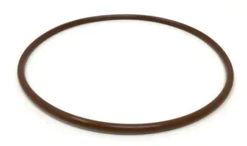 O-Ring, FKM (18030244); Replaces Fristam Part# 1180000011