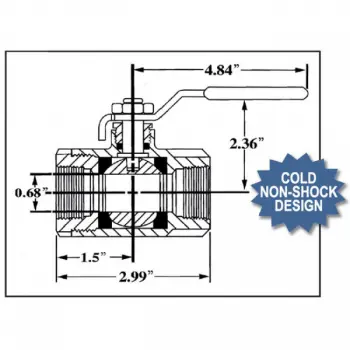 superklean-ball-valve-dimensions
