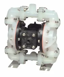 S05 Non-Metallic 1/2