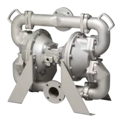 HDF3 AND HDF4 METALLIC 3