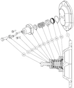 q-pumps-qp2-long-service-relief-valve-components