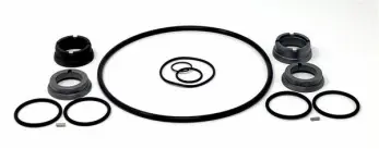 W+ 35/55 Pump Service Kit, SC/SC/C/FKM 25mm; Replaces AMPCO Part# L808591