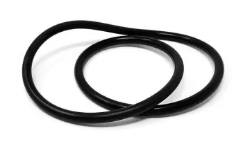 O-Ring, Head #4, NBR; Replaces LC Thomsen Part# 3179-BO