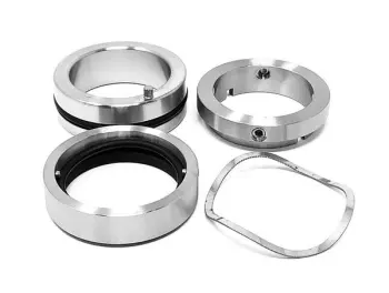 GHP 1000 SSK, PMS C/SS/EPDM; Replaces Alfa Laval Part# 9630032494