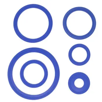 Sanitary Pump Part Springer&reg; Parts 40MPGBT-1SP part number 