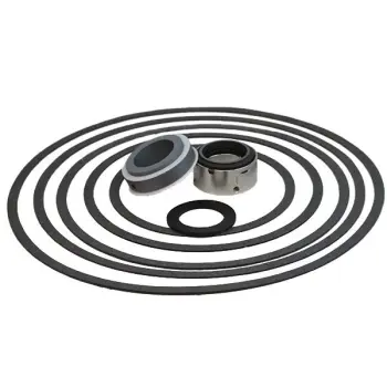 Pump Rebuild Kit for Armstrong&reg; Model 4300,4302  and 4312 Inside Single Spring Configuration