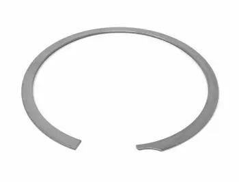 FKL150 Seal Ret Ring; Replaces Fristam Part# 1148000016