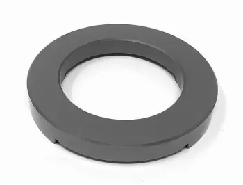FKL150 Rotor Seal Ring SiC; Replaces Fristam Part# 1810600067