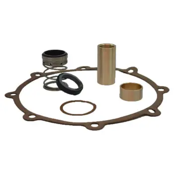 Springer Parts HVAC Service Weinman® AC &amp; AE Series Pump Rebuild Kit