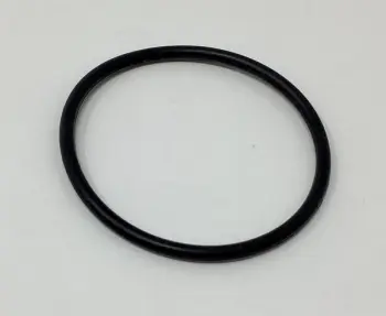 O-Ring, NBR (FDA); Replaces Waukesha Cherry-Burrell Part# N70024