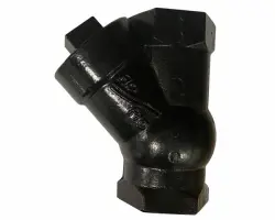 Lift Station Piping Components