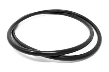O-Ring, FKM CASE with W+; Replaces AMPCO® Part# L771709