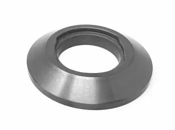 Seal Seat UII 006-014-015-018 SiC; Replaces Waukesha Cherry-Burrell Part# 101668