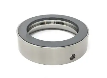 Springer Parts 546P464445C1SP Liquiverter, Rot Seal, SiC Replaces AMPCO 546P464445