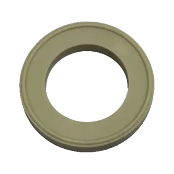 NOMAD® diaphragm pump part N15-1120-58 Valve Seat, Santoprene Replaces Wilden® 15-1120-58