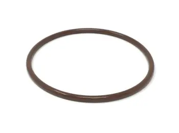 FKL75 Rotor O-Ring, FKM; Replaces Fristam® Part# 1180000275