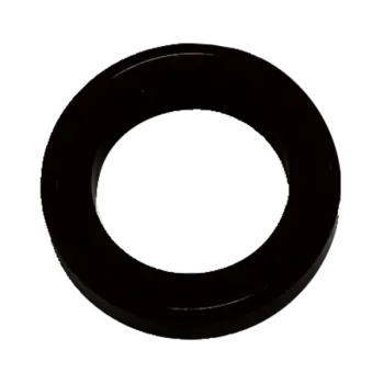 NOMAD® diaphragm pump part N08-1120-50 Valve Seat, Polyurethane Replaces Wilden® 08-1120-50