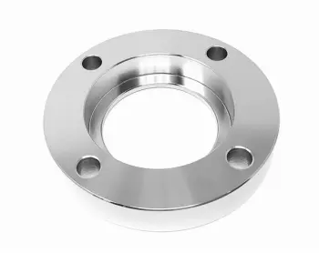 SP216 Gland Ring, DG (480176); Replaces Alfa Laval Part# SP216G-17-316