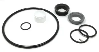 W+ 22/20 Pump Service Kit, SC/C/FKM (25mm); Replaces AMPCO Part# L800928