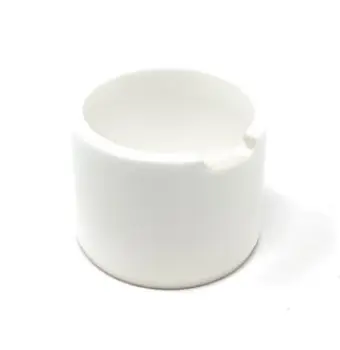 Sleeve 006-014-015-018-024 Zirconia; Replaces Waukesha Cherry-Burrell Part# 015-098-004