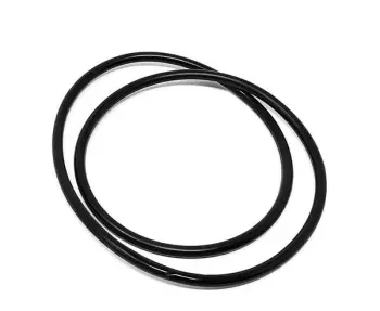 O-Ring, NBR (2142); Replaces Fristam Part# 1180000390