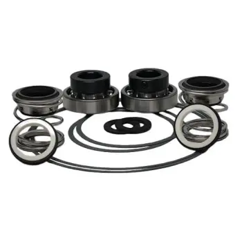 Springer Parts Rebuild Kit for Bell & Gossett Model VSC Split Case (Standard Inside Seals)