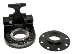 Lift Station Lift-Out Flange