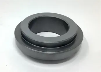 Seal Seat, DG C218/328 SiC; Replaces Waukesha Cherry-Burrell Part# 113676