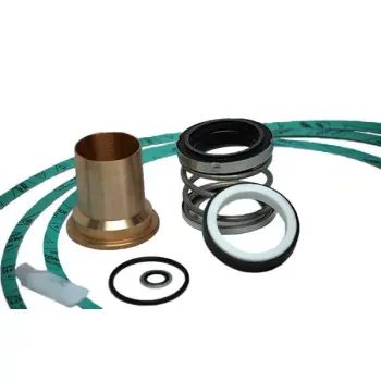 Springer Parts Taco&reg; High Temp Service Pump Repair Kit; Replaces Taco&reg; P/N 951-2967DRP