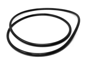 O-Ring, Head #8, NBR; Replaces LC Thomsen Part# 3185-BO