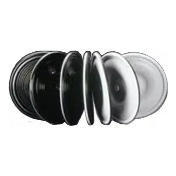 NOMAD® diaphragm pump part PA0221 GORE® ONE-UP® Style Diaphragm for Wilden® Brand® Pumps