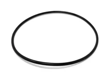 O-Ring, EPDM (FDA); Replaces Waukesha Cherry-Burrell Part# E70037