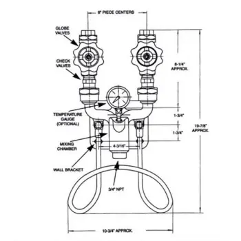 superklean-3600m-front-dimensions
